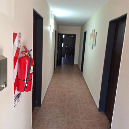 Hospedaje Champaqui Santa Rosa de Calamuchita Bagian luar foto