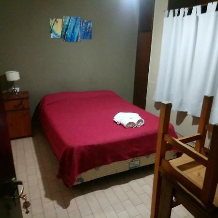 Hospedaje Champaqui Santa Rosa de Calamuchita Bagian luar foto
