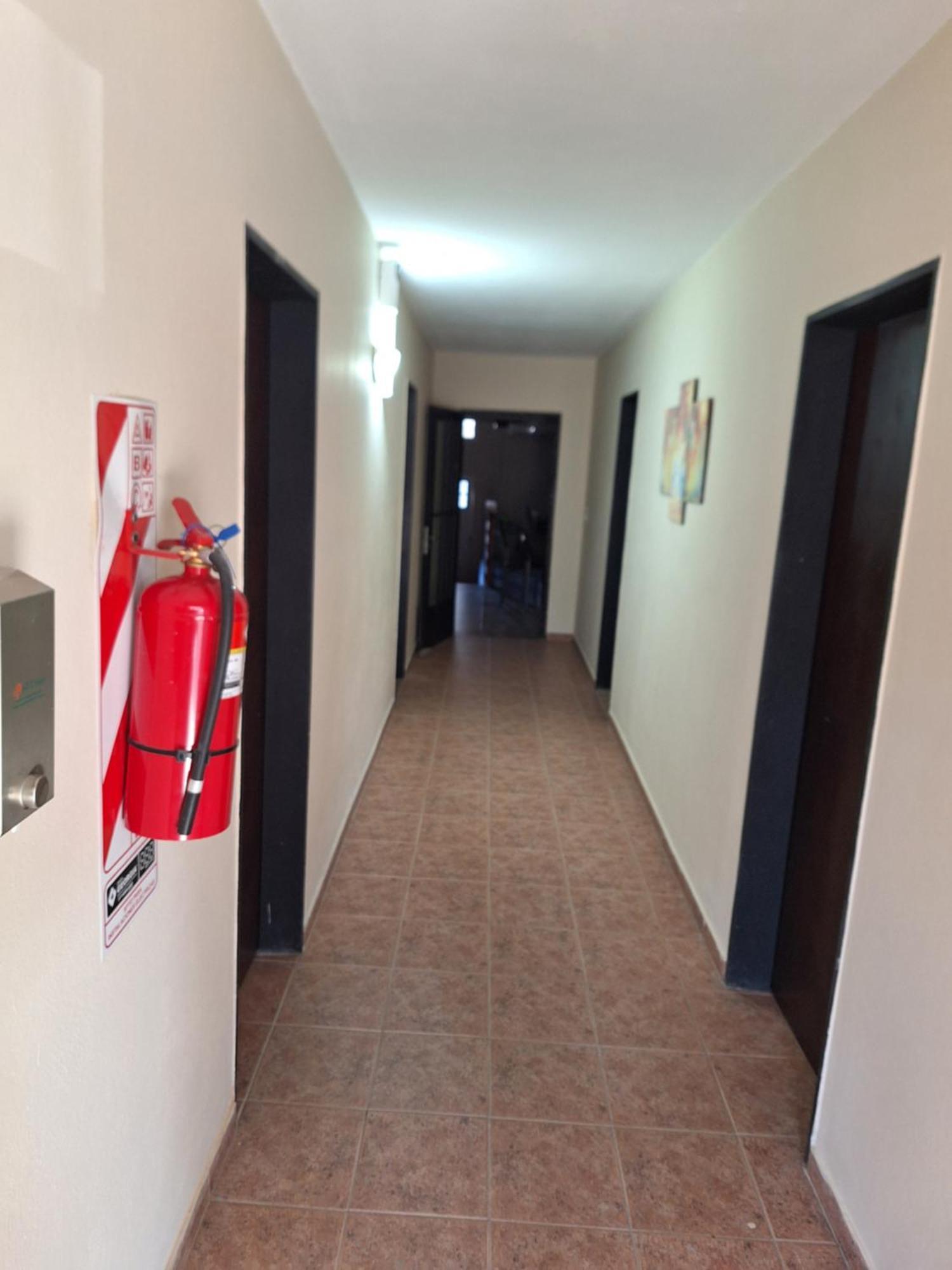 Hospedaje Champaqui Santa Rosa de Calamuchita Bagian luar foto