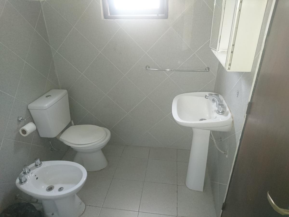 Hospedaje Champaqui Santa Rosa de Calamuchita Bagian luar foto