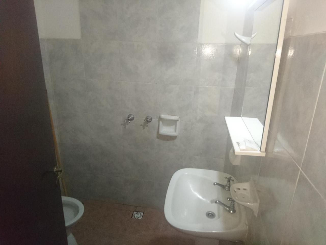 Hospedaje Champaqui Santa Rosa de Calamuchita Bagian luar foto