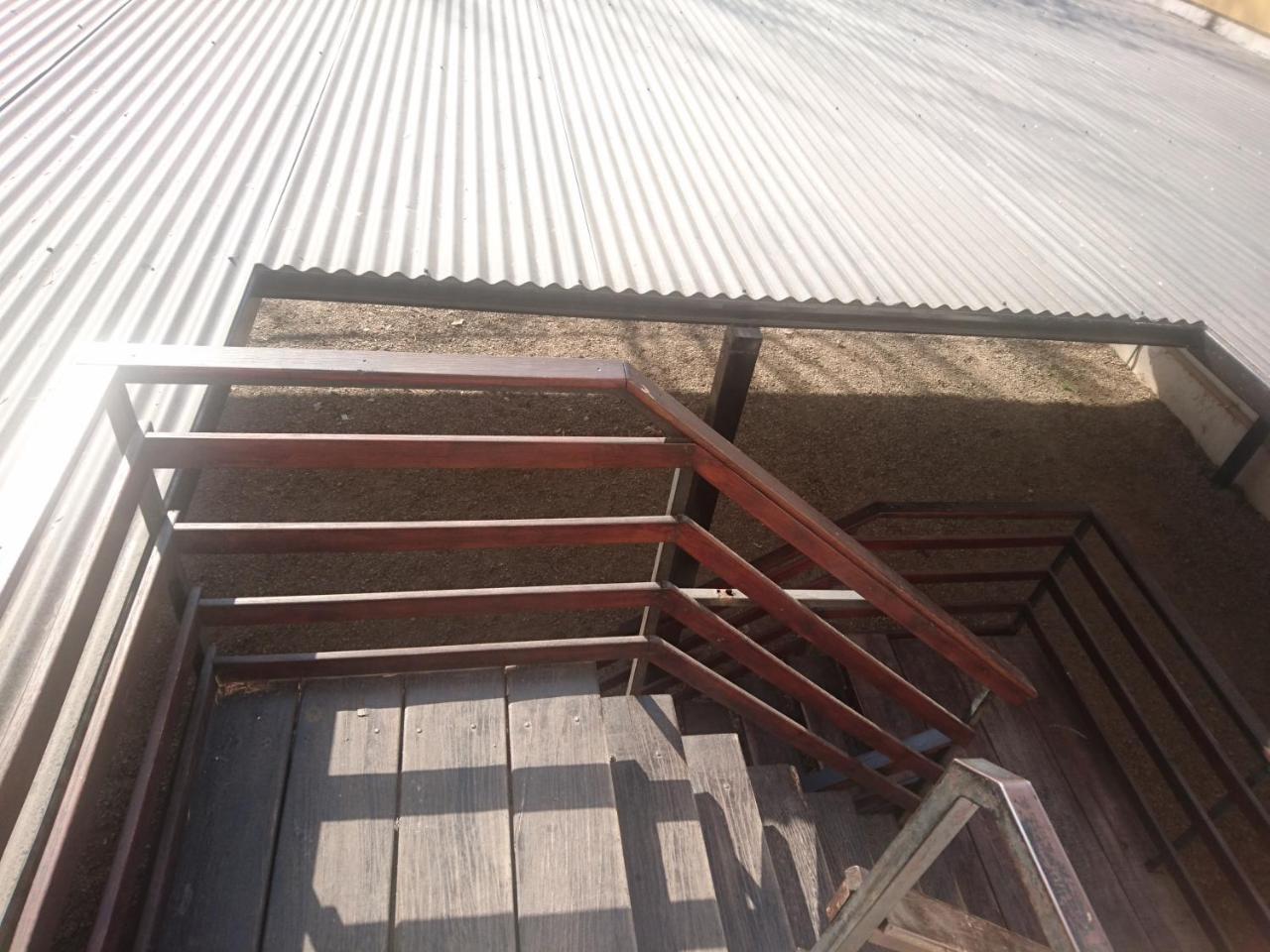Hospedaje Champaqui Santa Rosa de Calamuchita Bagian luar foto